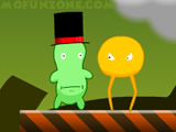 Lars' Adventure Online Game