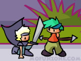 Linion RPG Online Game