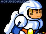 Little Rocketman Online Game