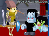 Little Tao Si Online Game