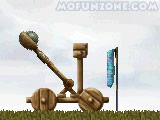 Lords 3 Catapult Online Game