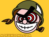 Major Madness Online Game