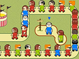 March Zuma Online Game