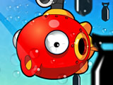 Marine Bomb Online Game