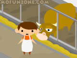 McDonald's Videogame Online Game