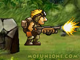 Metal Slug Flash Online Game