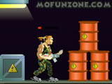 Midnight Strike Online Game