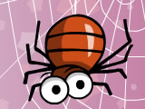 Mighty Spidy Online Game