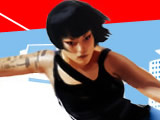 Mirror's Edge Online Game