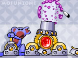 Nev's Jam Buster Online Game