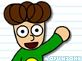 Nicholas' Weird Adventure Online Game