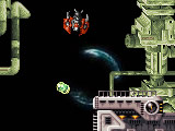 No Gravity Online Game