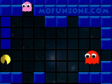 Pac-Xon Online Game