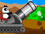Panzo Tank Online Game