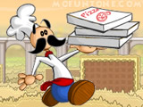 Papa Louie Online Game