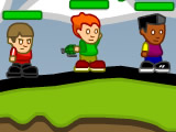 P.I.C.O Online Game