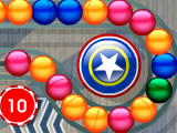Pinboliada Online Game