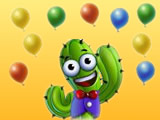 Poppit! Stress buster Online Game
