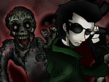 Project Validus: Survival Online Game