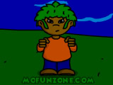 Qaz's Quest Online Game