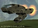 Quantum Legacy: Initial Tactics Online Game