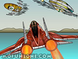 Raiden IIs Part A Online Game
