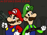 Rambo Bros Online Game