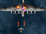 Red Plane Online Game