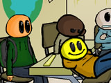 Riddle School 3 Online Game