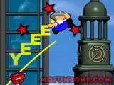 Rocket Bob Online Game