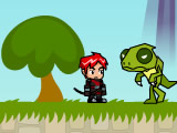Rover Archer Online Game