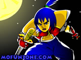 Samurai's Blood Online Game