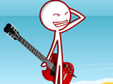 SC Guitar Maniac Dx 3 Online Game