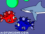 Shark! Online Game