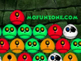 Shrunken Heads Online Game