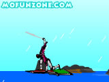 Sky Boarder III Online Game