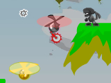 Sky Sailor Online Game