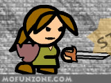 Sleepless Knight Online Game