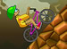 Alex Trax online game