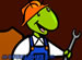 AntWar online game