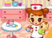 Baby Hospital online game