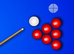 Billiard Blitz online game