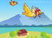 Birdy Flight online game