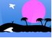Blue Custom online game