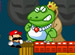 Boss Bash online game