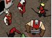 Brotherhood of Battle online game