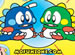 Bubble Bobble 2 online game