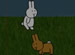 Bunny Invasion online game