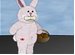 Bunny Invasion: Easter Special online game