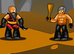 Chaos Of Mana online game